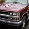 Spec-D Tuning 94-98 Chevrolet C10 Black Euro Headlights With Bumper And Corner Light 2LBCLH-C1094JM-TM - alternate 4